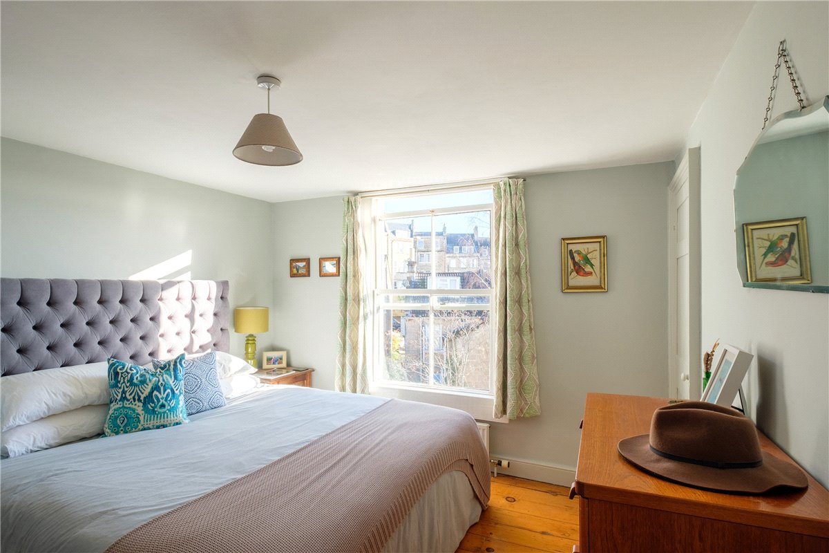 3 bedroom house, Northampton Street, Bath BA1