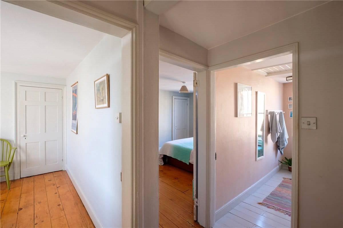 3 bedroom house, Northampton Street, Bath BA1