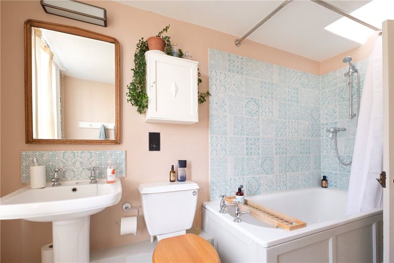 3 bedroom house, Northampton Street, Bath BA1