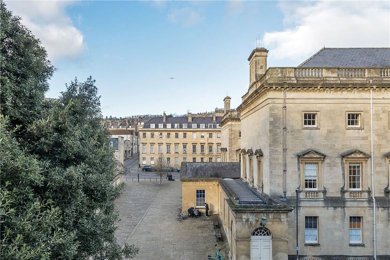 1 bedroom flat, Alfred Street, Bath BA1 - Let Agreed