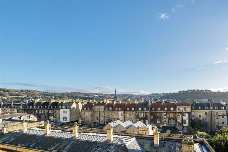 1 bedroom flat, Alfred Street, Bath BA1 - Let Agreed