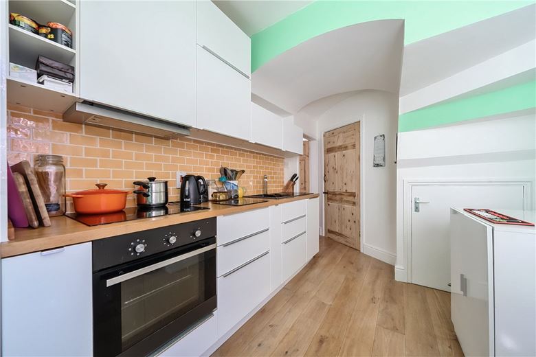 1 bedroom flat, Alfred Street, Bath BA1 - Let Agreed