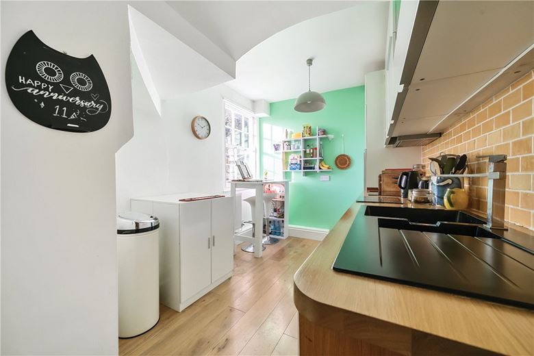 1 bedroom flat, Alfred Street, Bath BA1 - Let Agreed