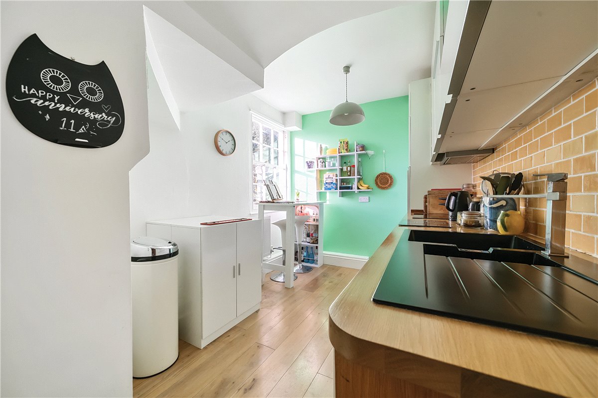 1 bedroom flat, Alfred Street, Bath BA1 - Let Agreed