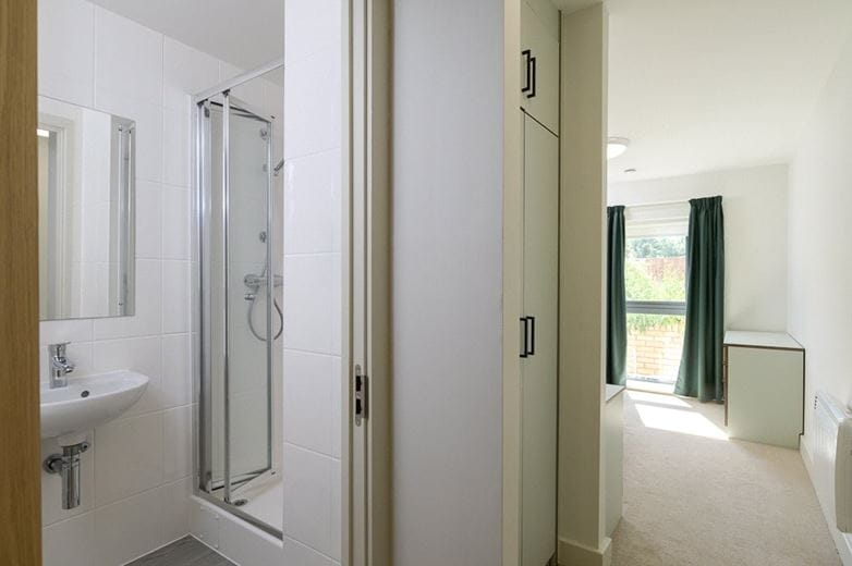 1 bedroom flat, Old Bakery Yard, Jews Lane BA2 - Let Agreed