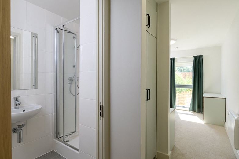 1 bedroom flat, Old Bakery Yard, Jews Lane BA2 - Let Agreed