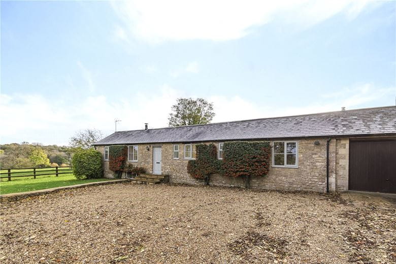 3 bedroom house, Smith Street, West Kington SN14