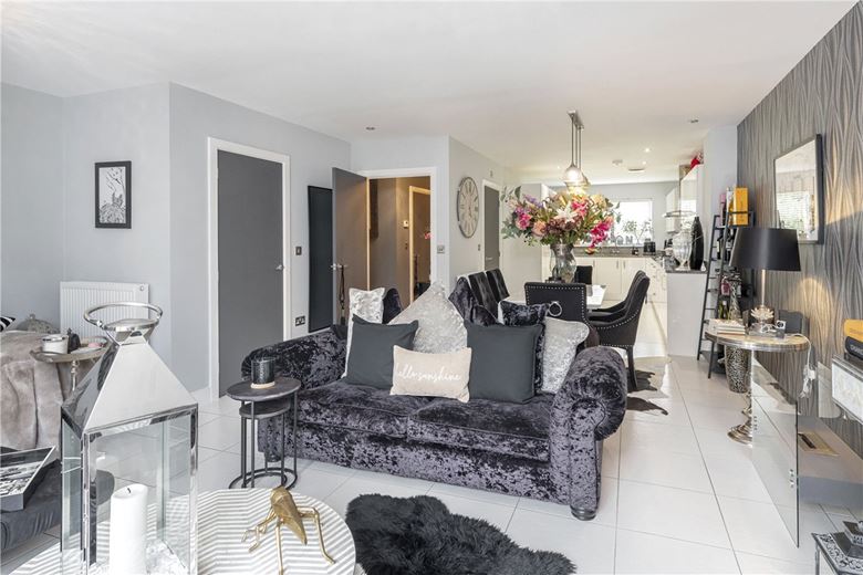4 bedroom house, Beckford Drive, Lansdown BA1 - Let Agreed