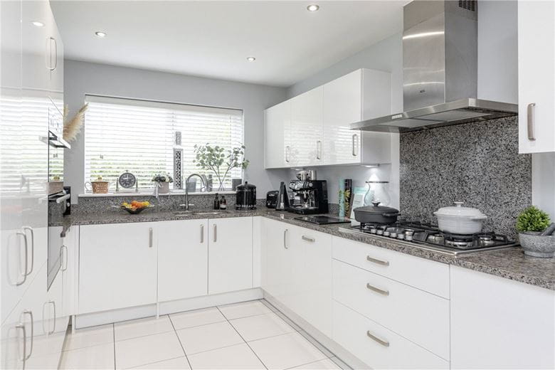 4 bedroom house, Beckford Drive, Lansdown BA1 - Let Agreed