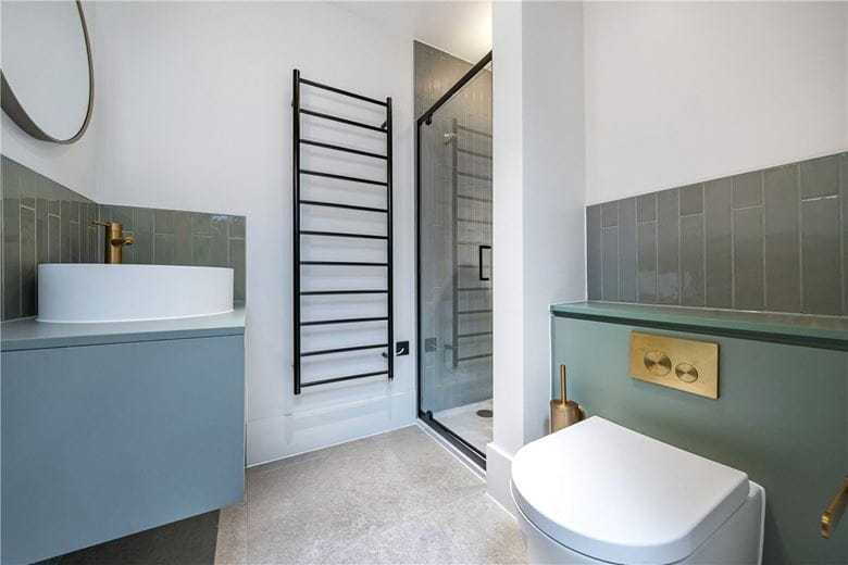 2 bedroom flat, Parsonage Lane, Bath BA1