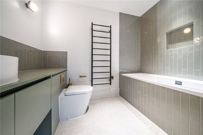 2 bedroom flat, Parsonage Lane, Bath BA1