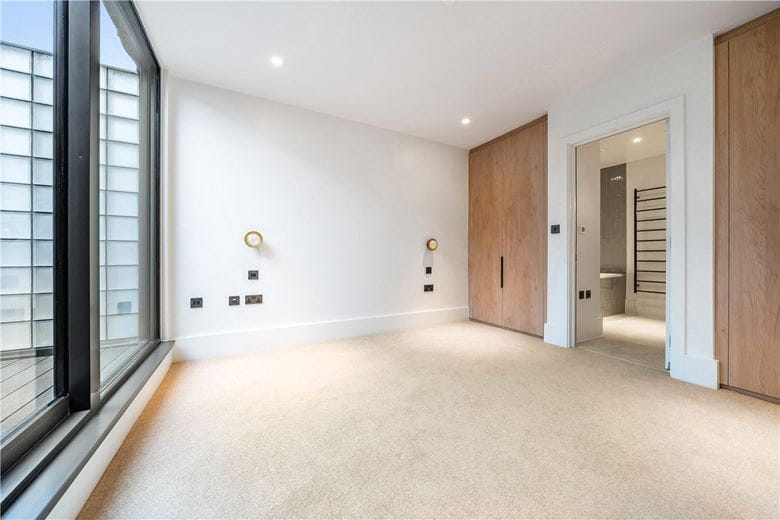 2 bedroom flat, Parsonage Lane, Bath BA1 - Let Agreed