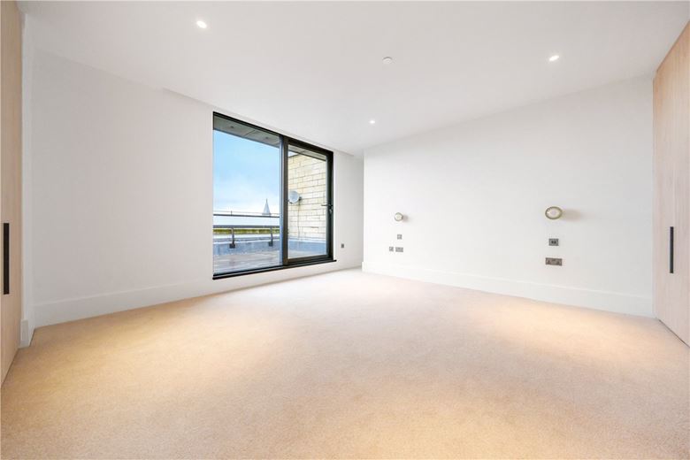 1 bedroom flat, Parsonage Lane, Bath BA1