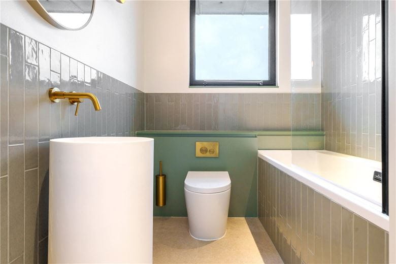 1 bedroom flat, Parsonage Lane, Bath BA1