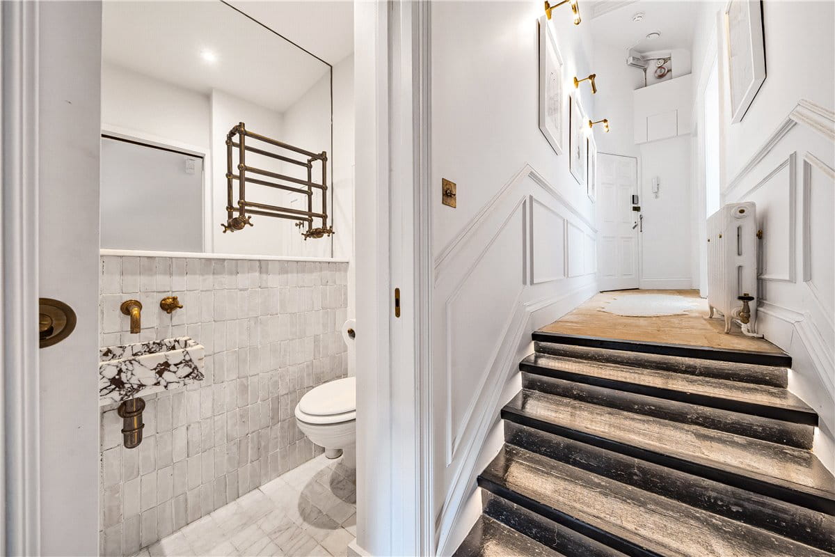 2 bedroom flat, Henrietta Street, Bath BA2