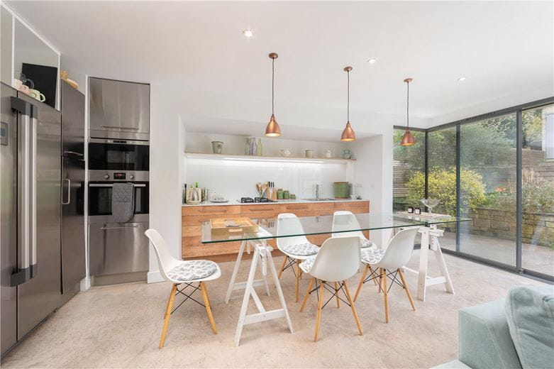 2 bedroom flat, Lansdown Road, Bath BA1 - Let Agreed