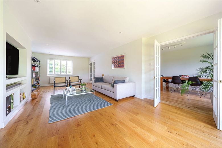4 bedroom house, Woodlands, Pickwick SN13 - Let Agreed