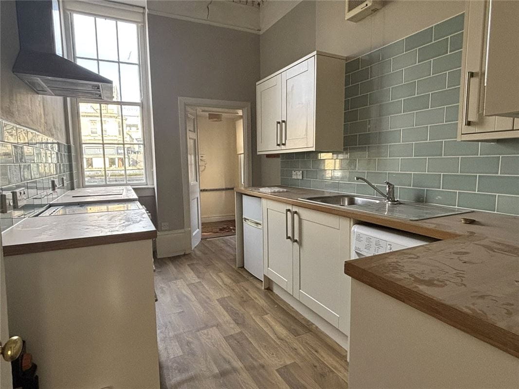 1 bedroom flat, Edgar Buildings, Bath BA1