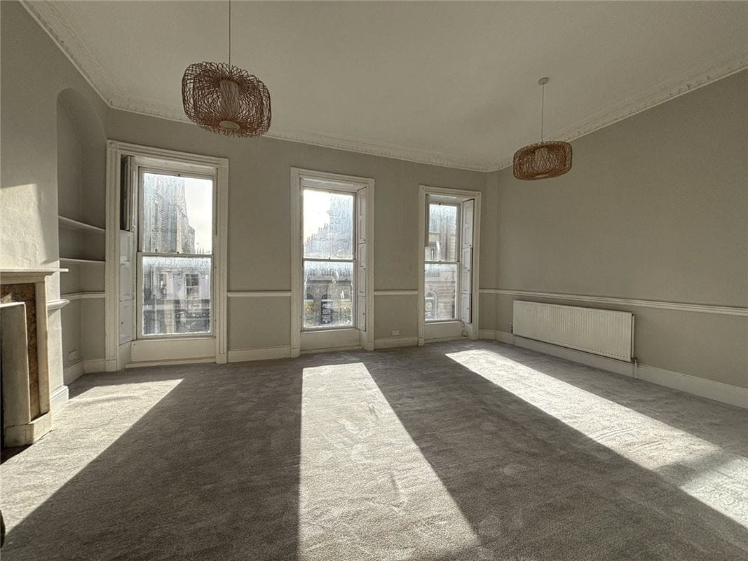 1 bedroom flat, Edgar Buildings, Bath BA1