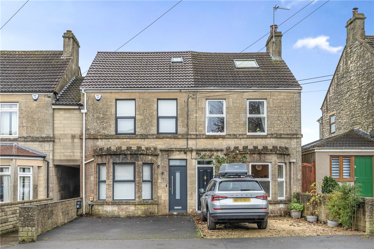 3 bedroom house, Tunley, Bath BA2