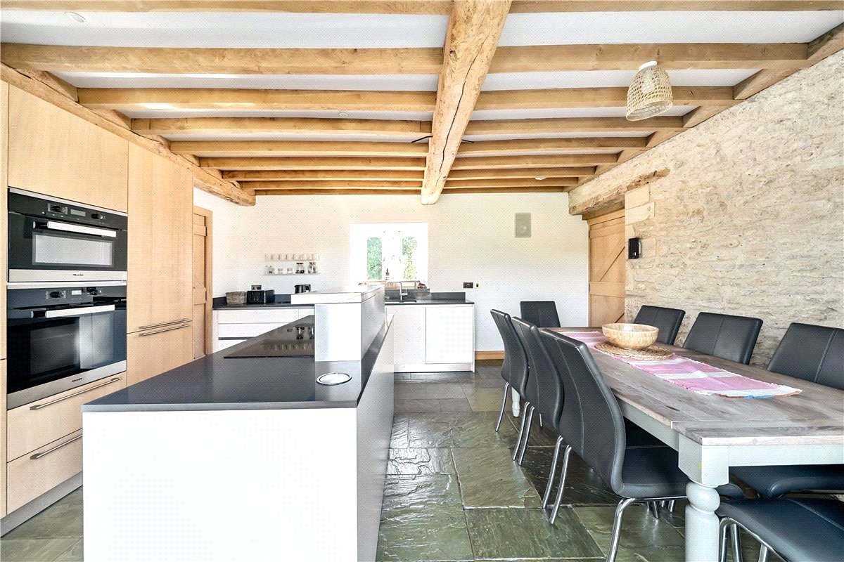 4 bedroom house, Farleigh Hungerford, Bath BA2 - Let Agreed