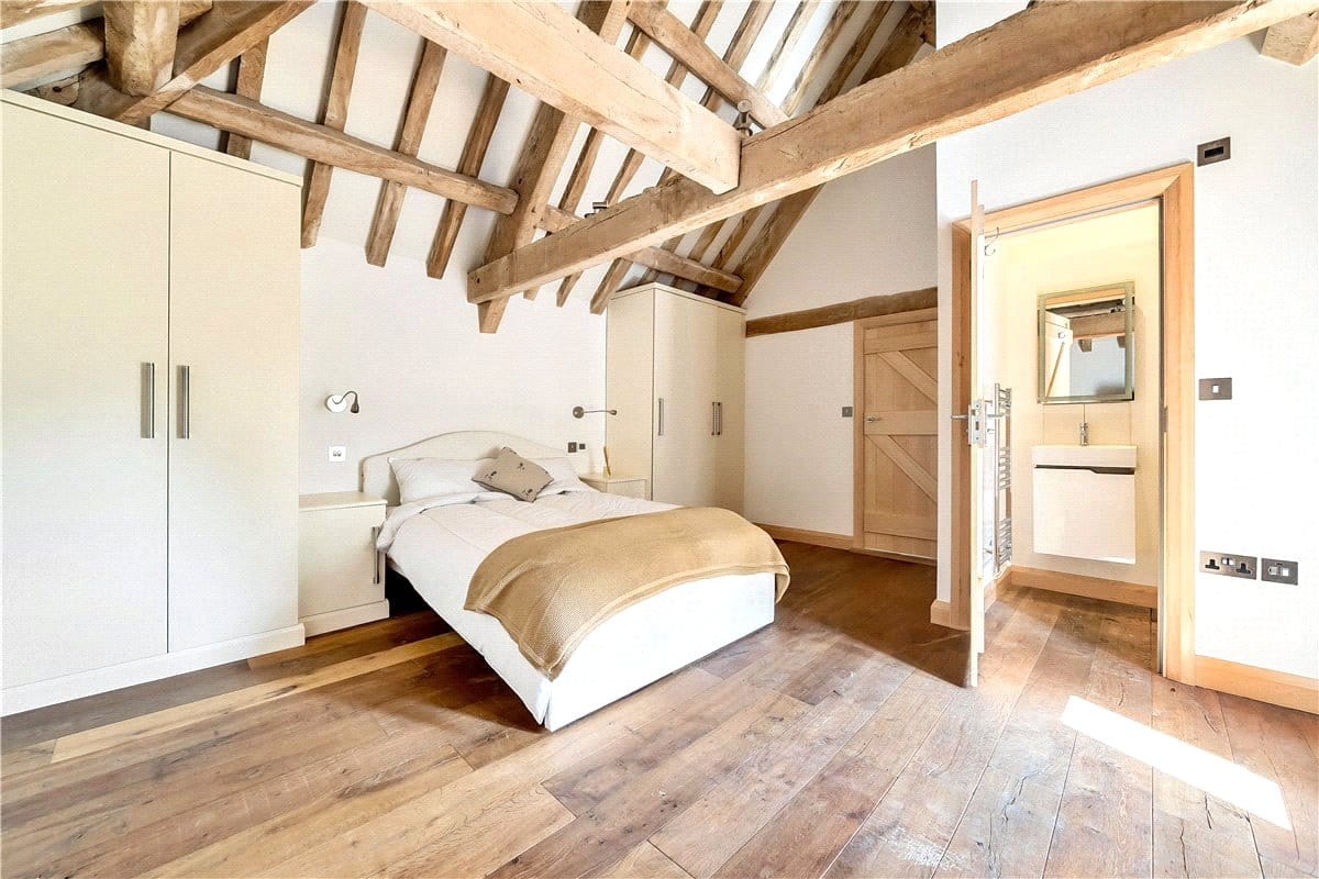 4 bedroom house, Farleigh Hungerford, Bath BA2 - Let Agreed