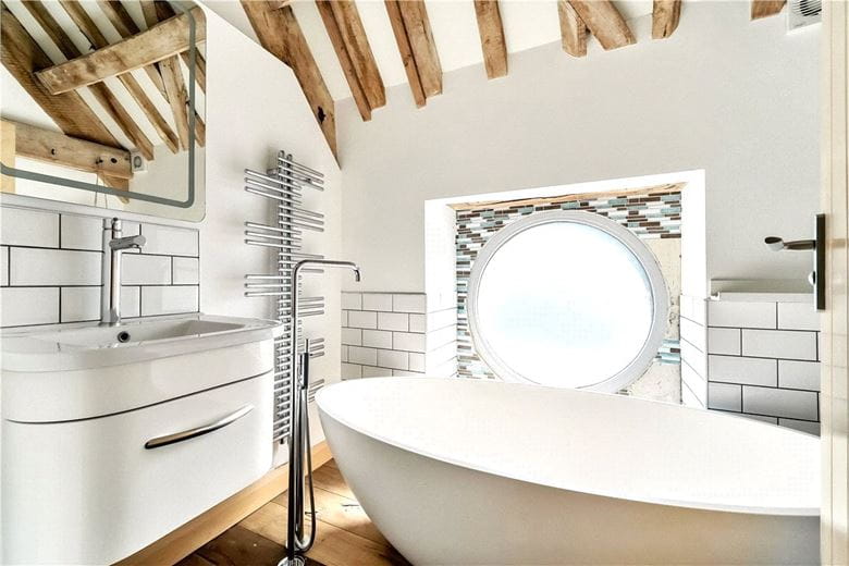 4 bedroom house, Farleigh Hungerford, Bath BA2 - Let Agreed