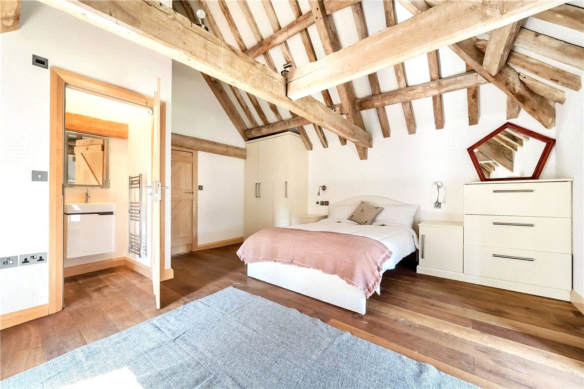 4 bedroom house, Farleigh Hungerford, Bath BA2 - Let Agreed