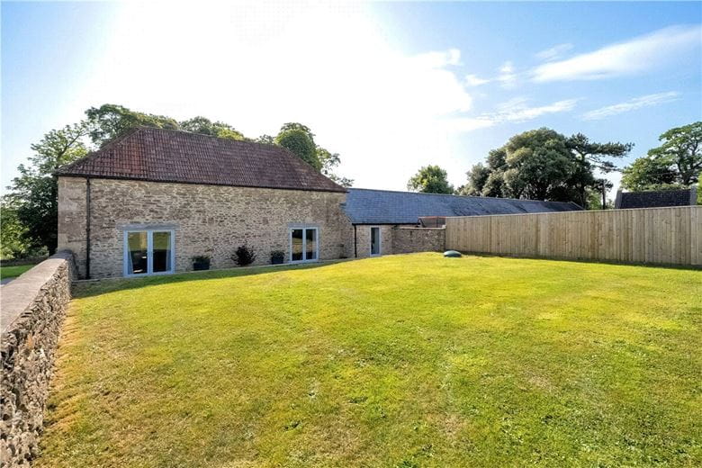 4 bedroom house, Farleigh Hungerford, Bath BA2 - Let Agreed