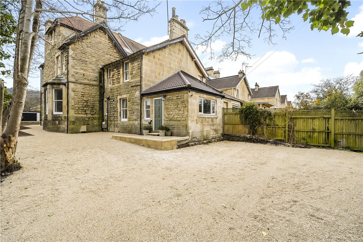 2 bedroom , Forester Road, Bath BA2