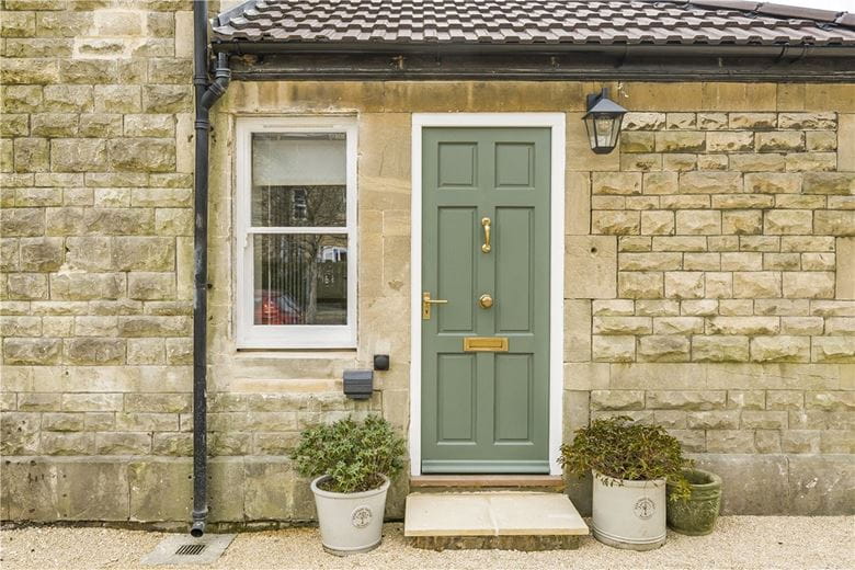 2 bedroom , Forester Road, Bath BA2