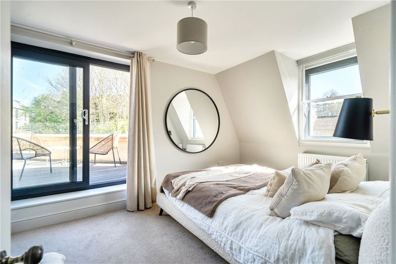 2 bedroom house, Westmoreland Road, Bath BA2
