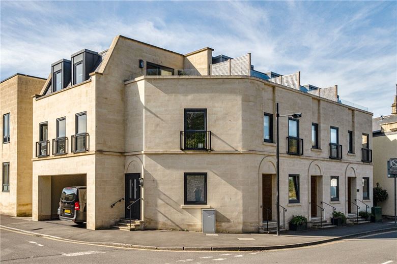 2 bedroom house, Westmoreland Road, Bath BA2