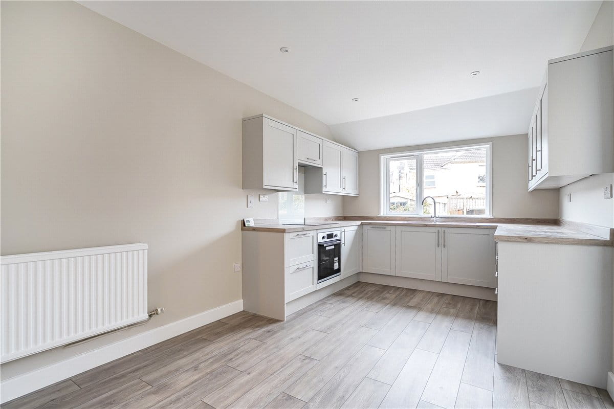 3 bedroom house, King Edward Road, Bath BA2 - Let Agreed