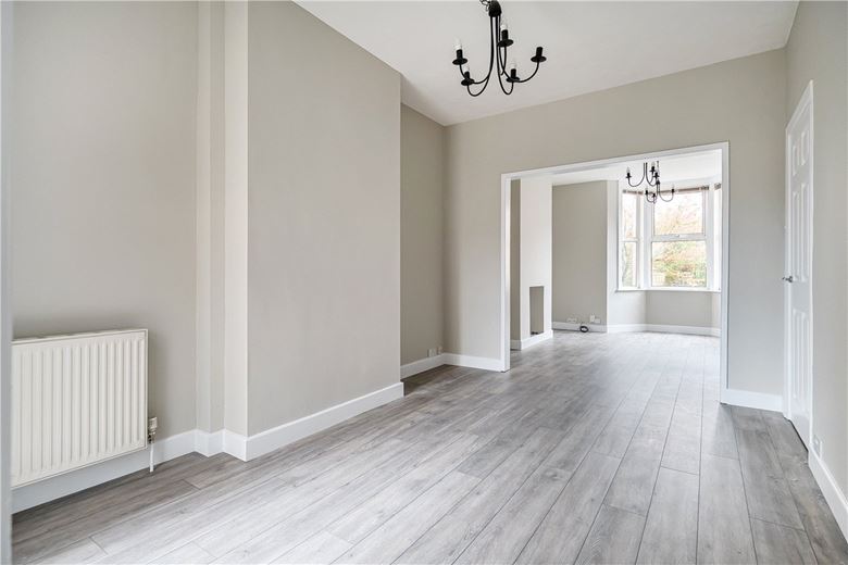 3 bedroom house, King Edward Road, Bath BA2 - Let Agreed