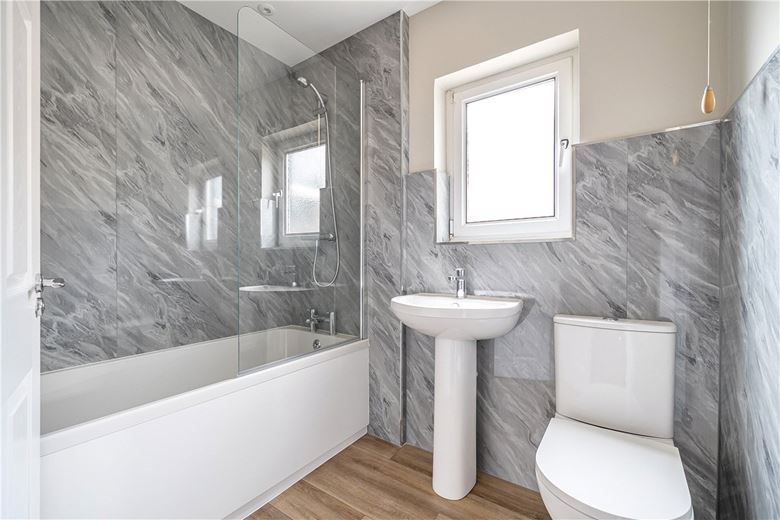 3 bedroom house, King Edward Road, Bath BA2 - Let Agreed