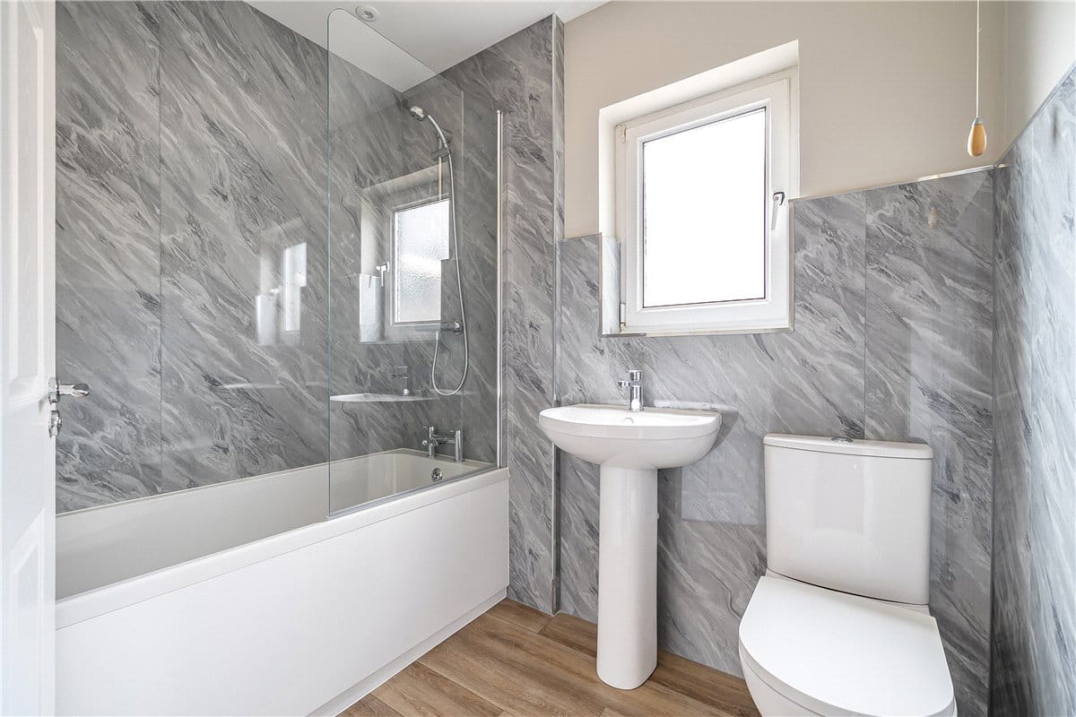 3 bedroom house, King Edward Road, Bath BA2 - Let Agreed