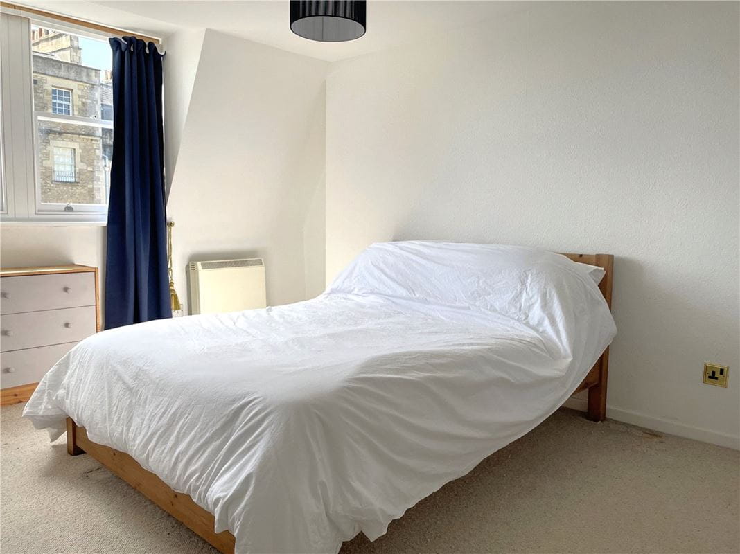 1 bedroom flat, Park View House, Brock Street BA1 - Let Agreed