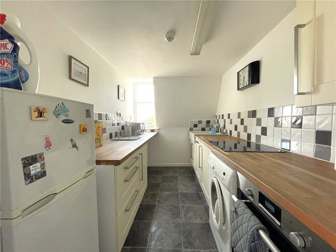 1 bedroom flat, Park View House, Brock Street BA1 - Let Agreed