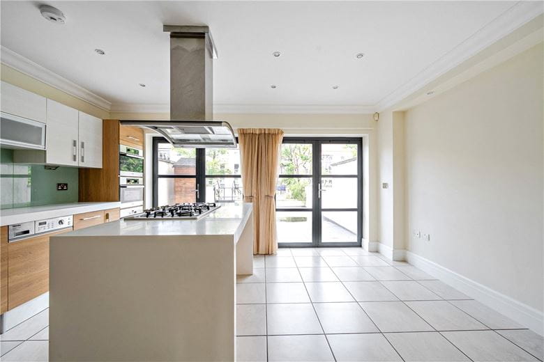 4 bedroom house, St. Johns Road, Bathwick BA2 - Available