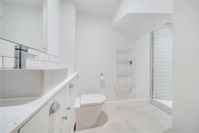 1 bedroom flat, Palace Yard Mews, Bath BA1 - Let Agreed