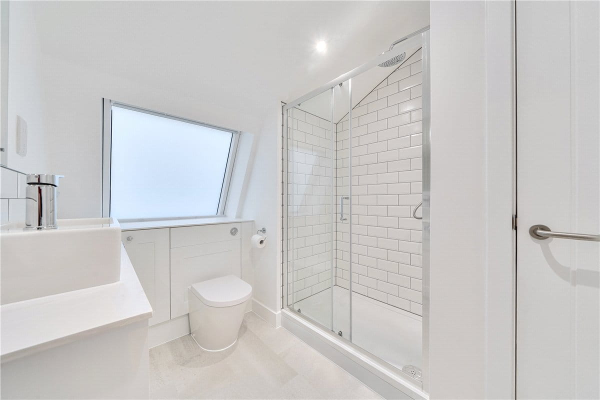 2 bedroom flat, Palace Yard Mews, Bath BA1 - Available