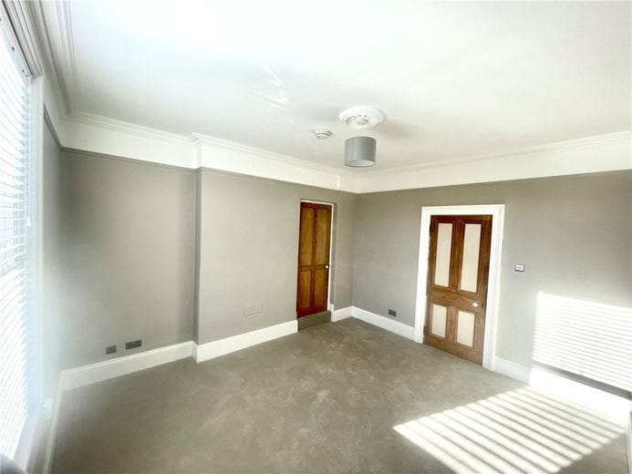 1 bedroom flat, Belgrave Crescent, Bath BA1