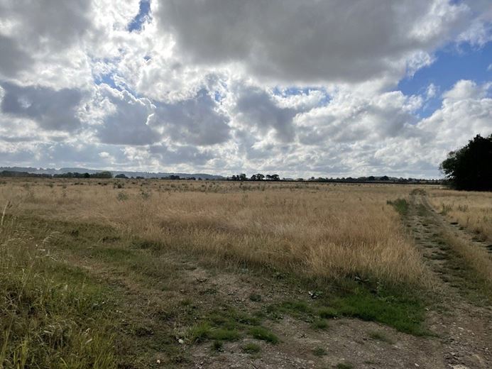 318.3 acres Land, Lower Radbourne, Southam CV47 - Let Agreed