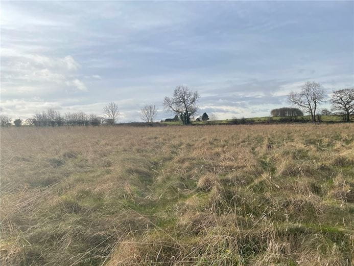 8.4 acres Land, Cappers Lane, Whittington WS14 - Available