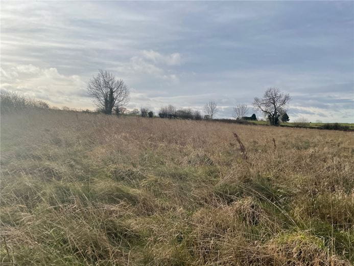 8.4 acres Land, Cappers Lane, Whittington WS14 - Available