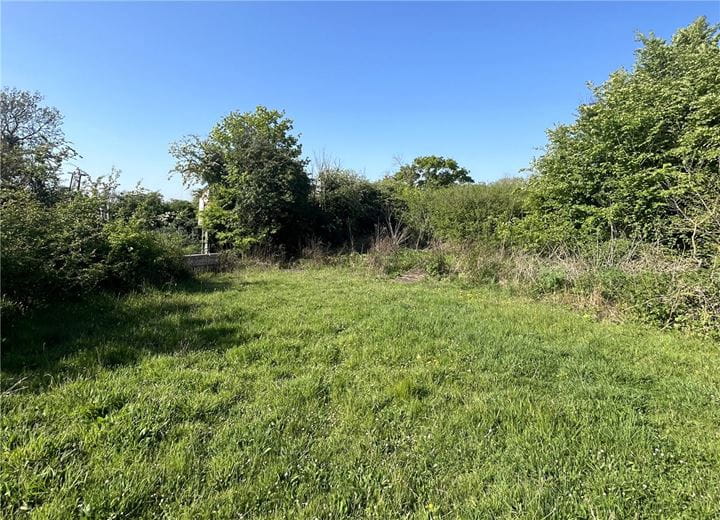 0.39 acres Land, Land At North Side Roman Road, Hatfield Peverel CM3 - Under Offer