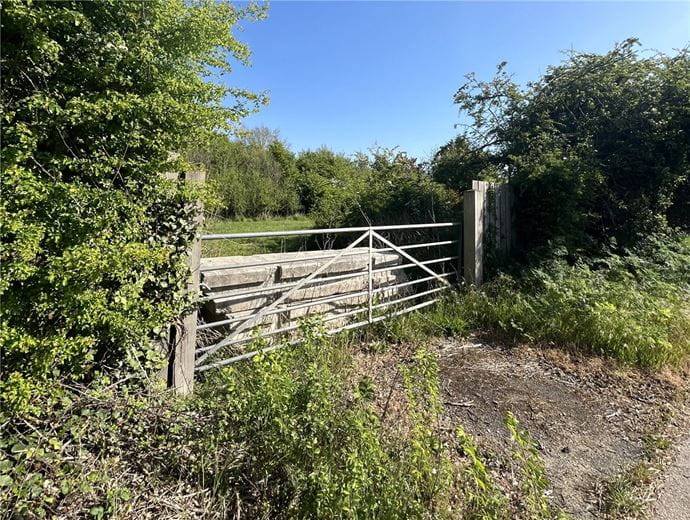 0.39 acres Land, Land At North Side Roman Road, Hatfield Peverel CM3 - Under Offer