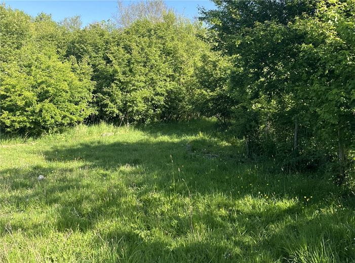 0.39 acres Land, Land At North Side Roman Road, Hatfield Peverel CM3 - Under Offer