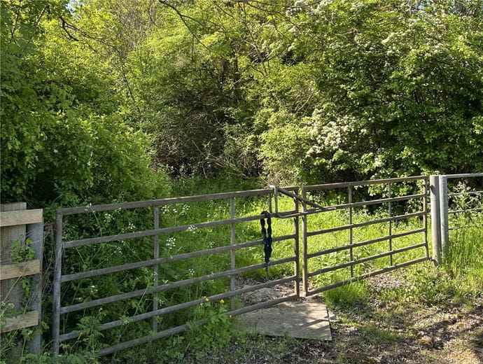  Land, Ockenden Road, Upminster RM14 - Under Offer
